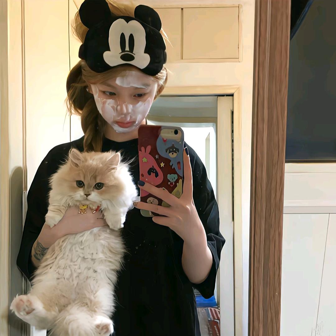 筱奈㊗️儿仝9.18srkl
