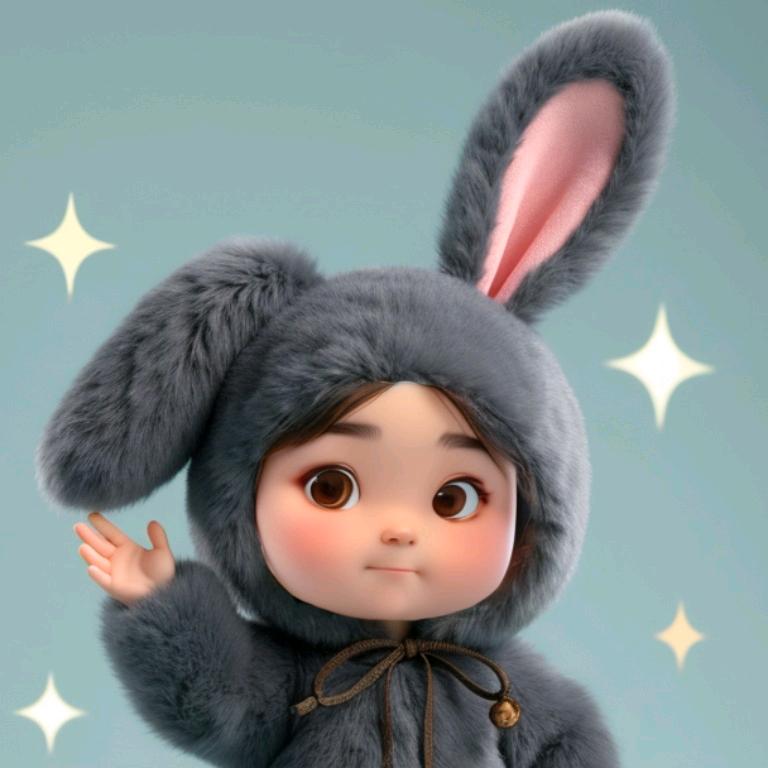 一只小东北