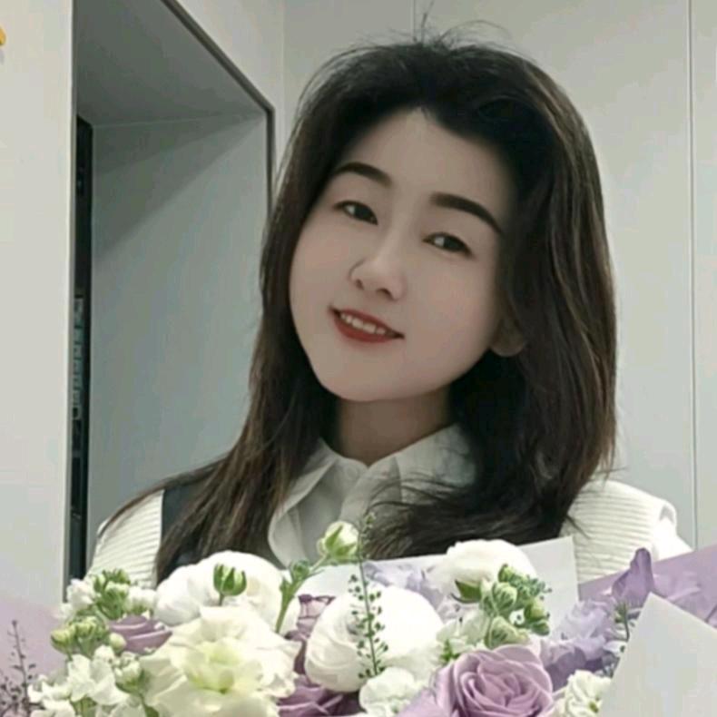 幸运女神
