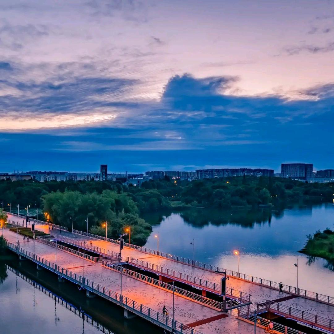 秋水长天　　　　    　　　   🪳