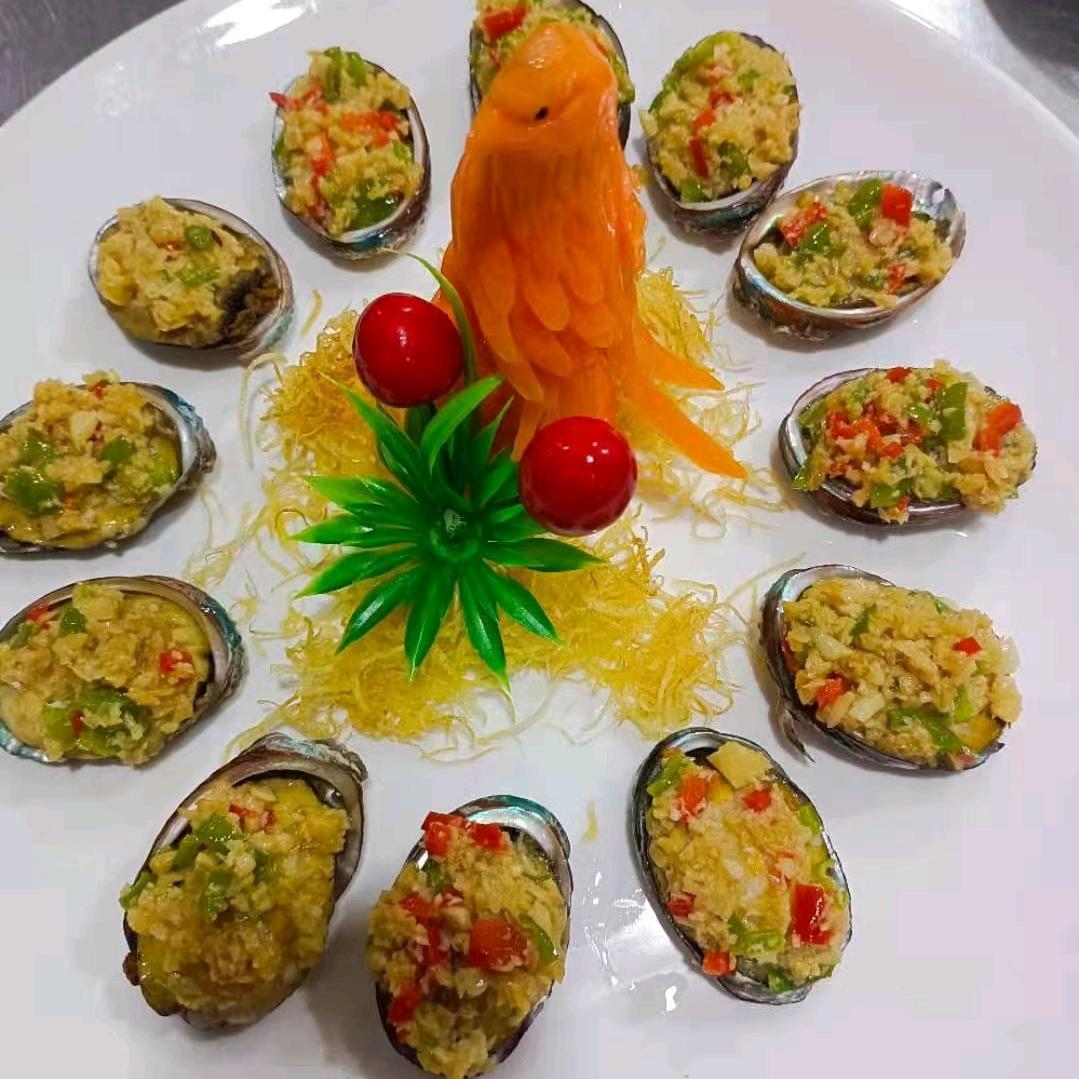 斌哥美食