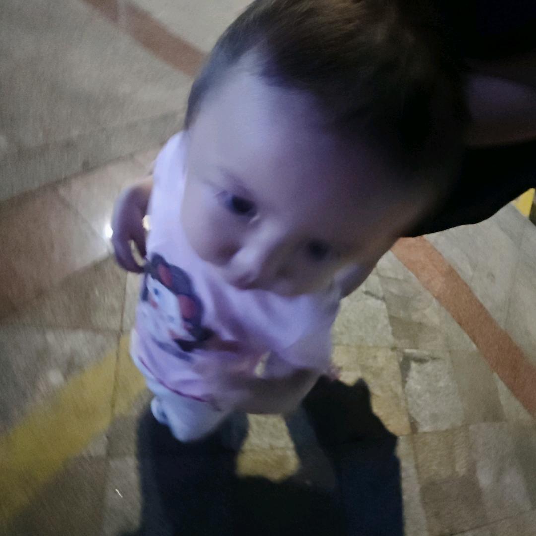 幸福的一家