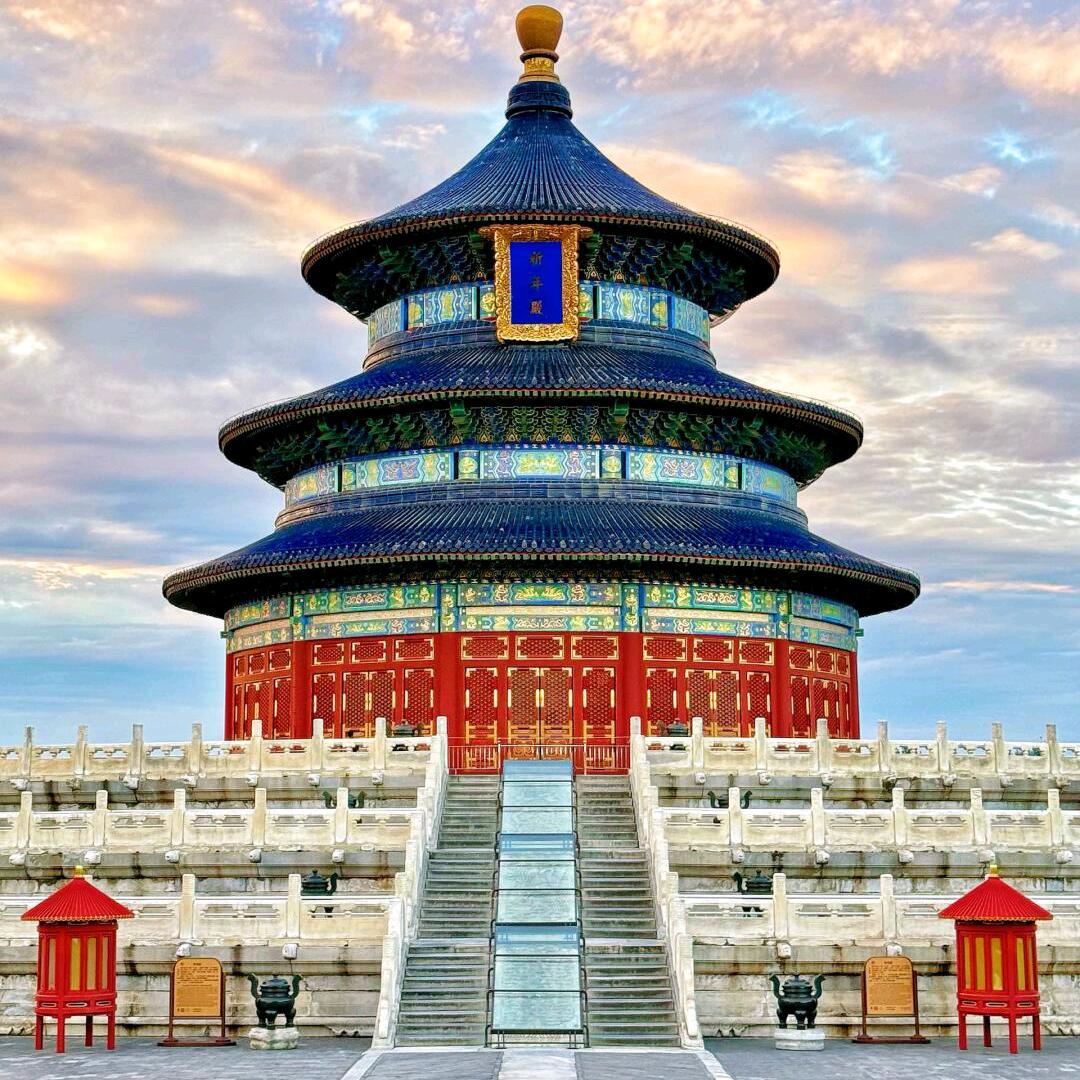 北京品质旅行