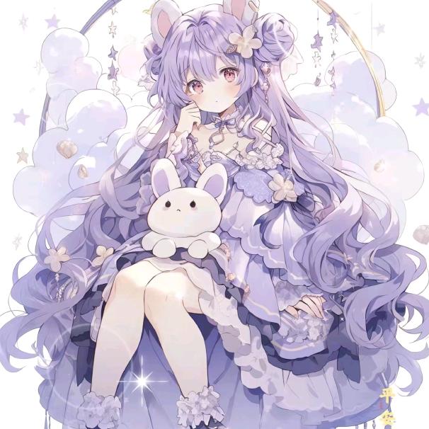 奶黄啵啵🌸