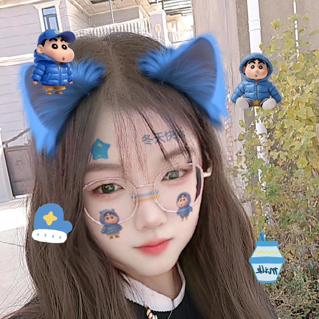 蚂蚁🐜😇