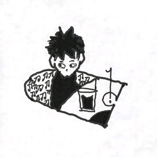下周一