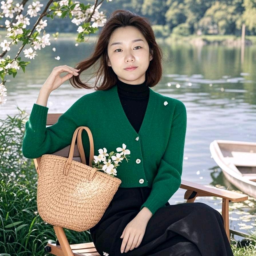 @沙地西瓜红蜜薯