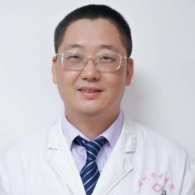 头痛专家张伟