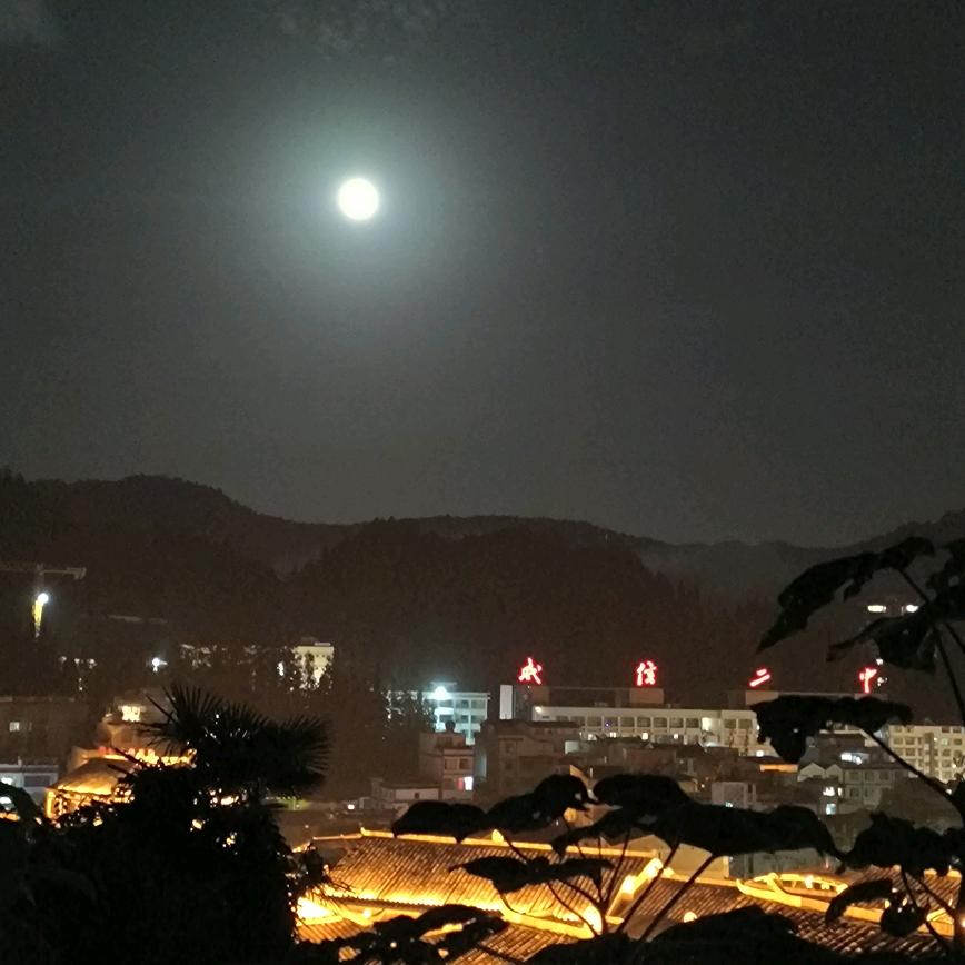 时间的过客