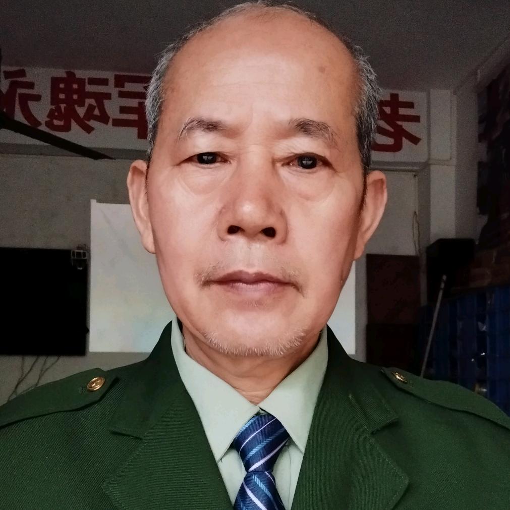 甘海南
