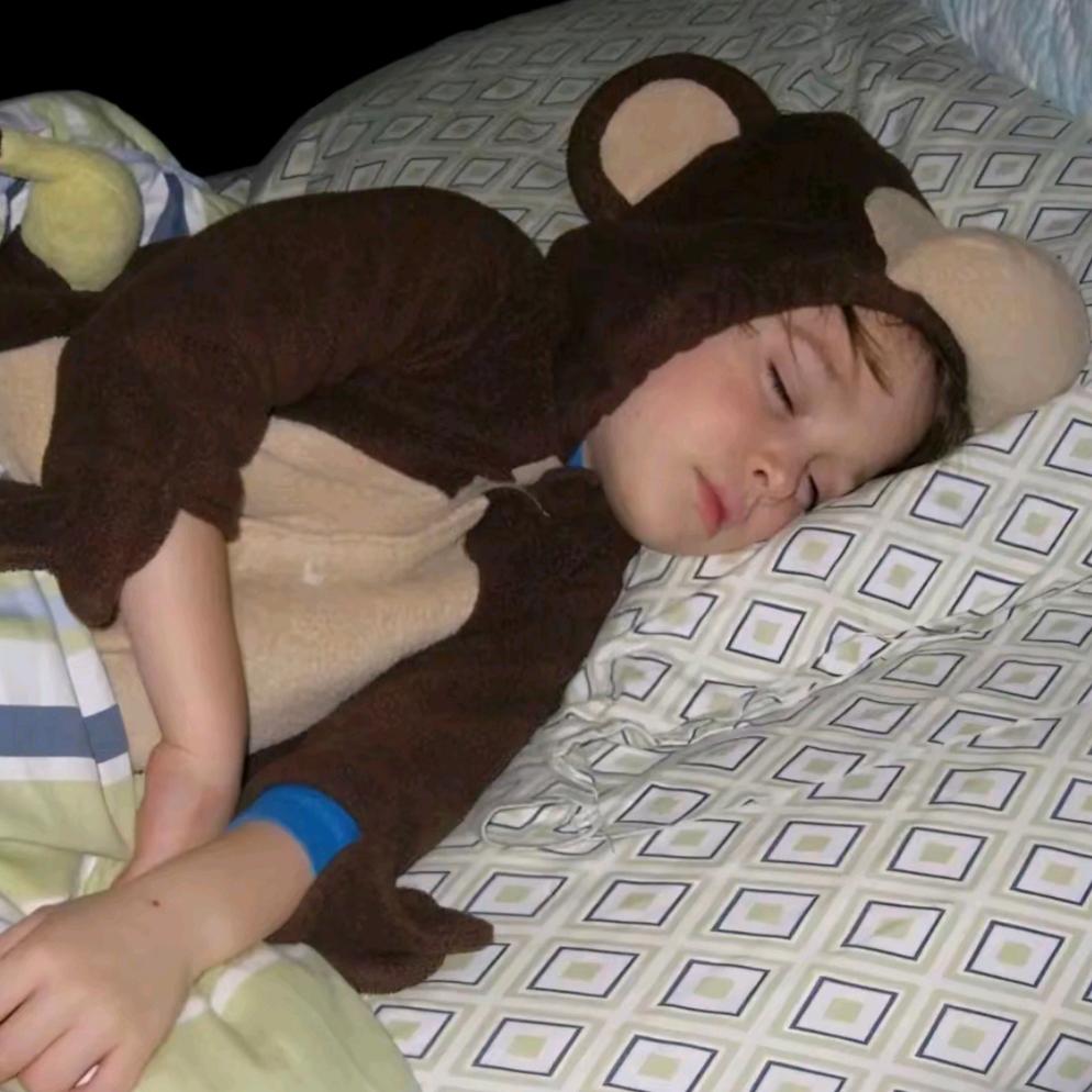 本来讨厌下雨的天空