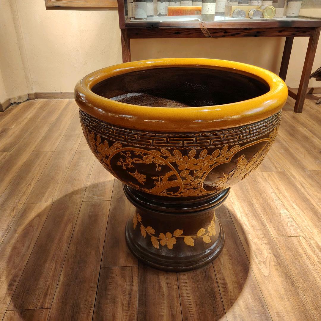 一个励志的亚玲