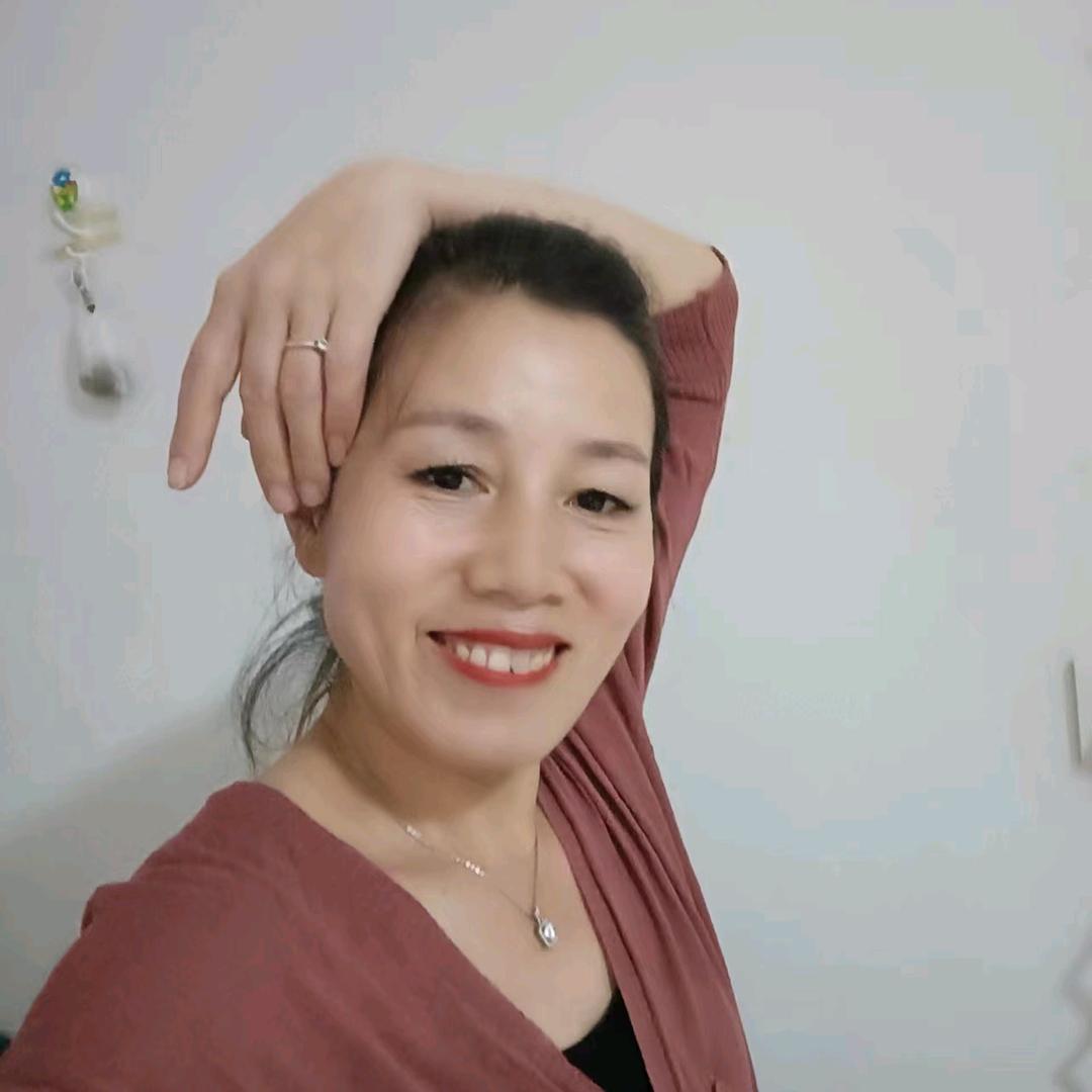 英姐爱生活