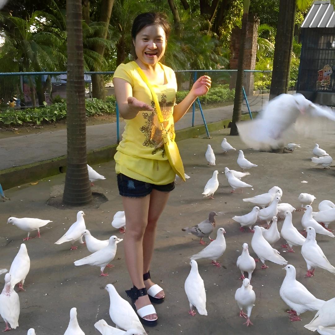 小刘姐🧚🏻‍♀️