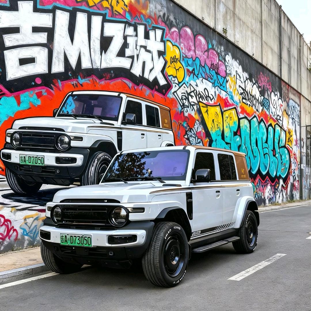 大熊猫的 V23 🐼