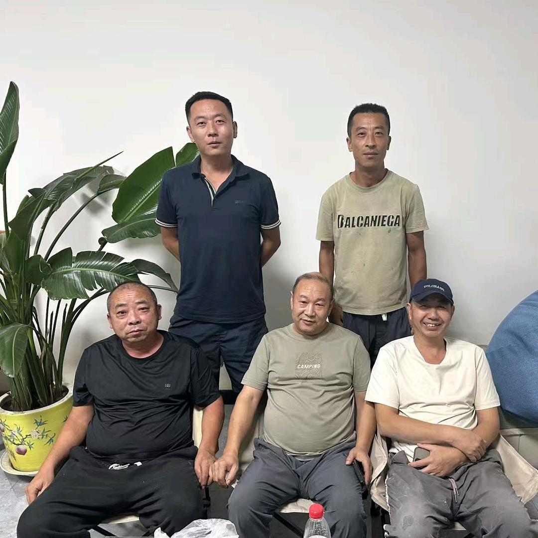 靳家堡（渔队剧组）