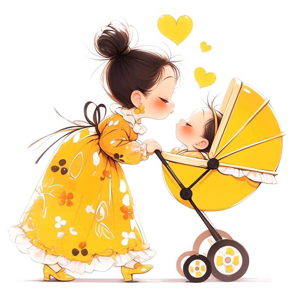 小何子百货好物