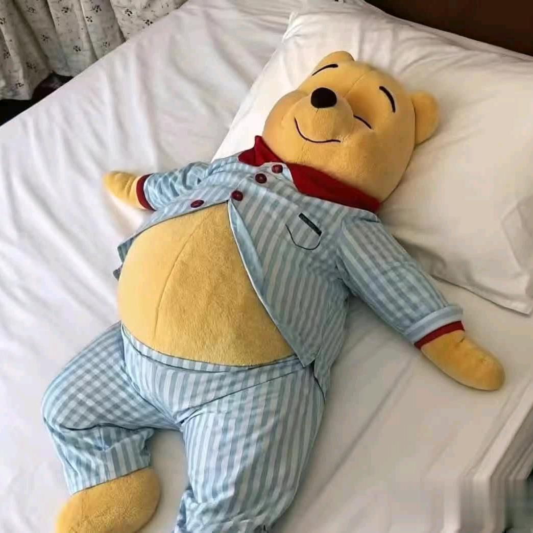豆子不听话