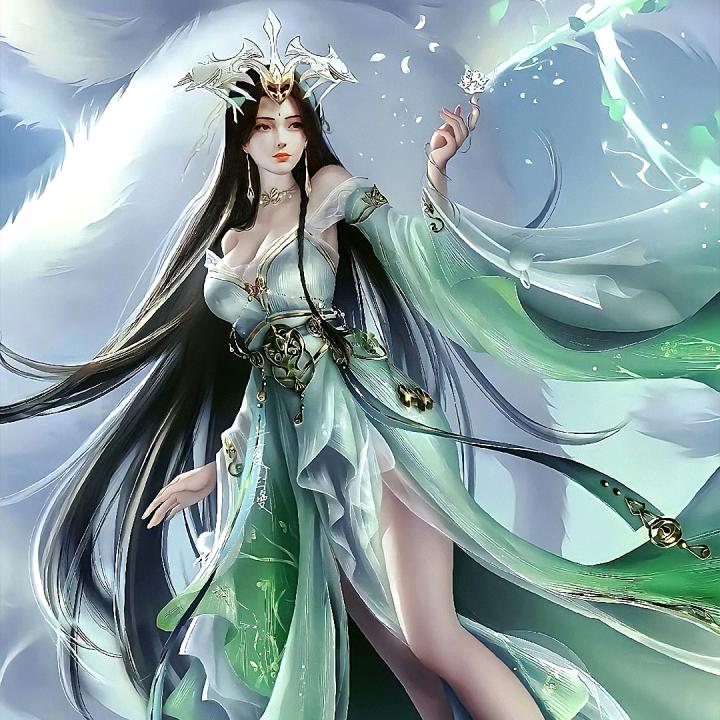 南巷清风