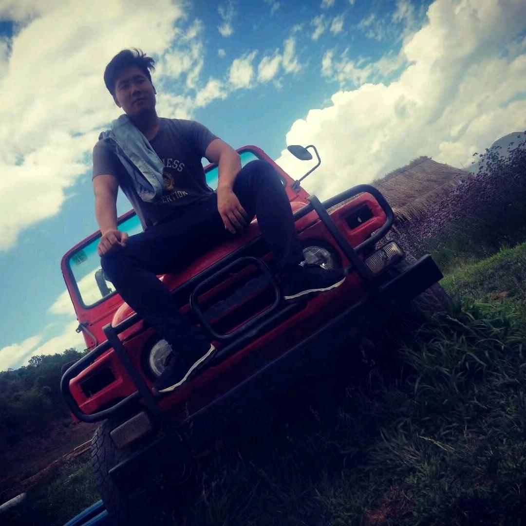 玉溪飞飞车行之那那