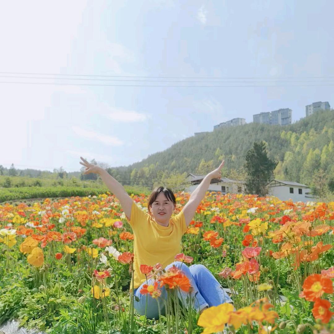 爰健身的九月姐