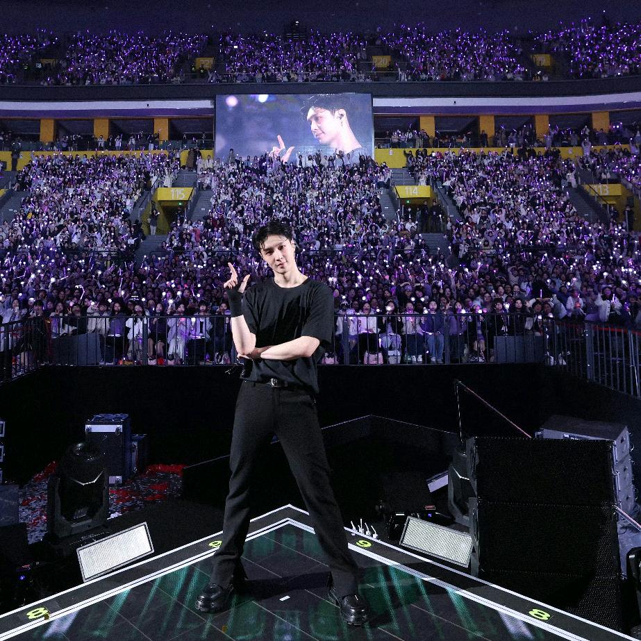 贝壳小羊（见过张艺兴版）