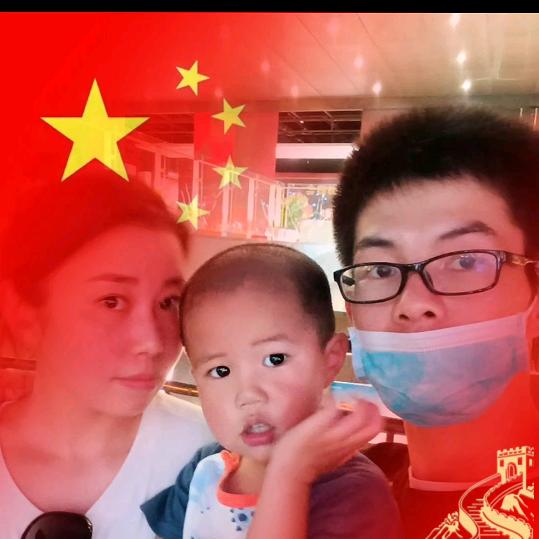 辣条叔叔