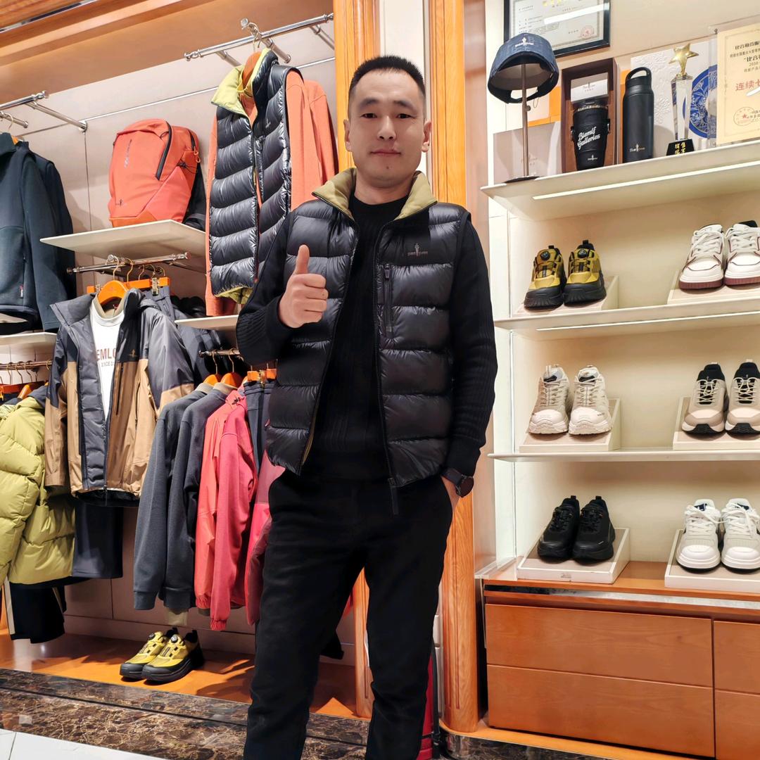 西安机场劉十三