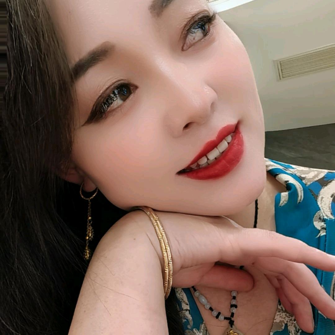 甜心的情感