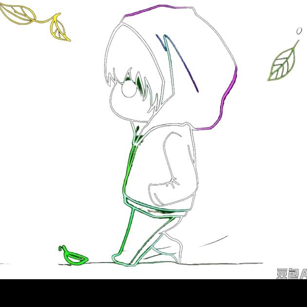 冰淇淋🍨吃完了