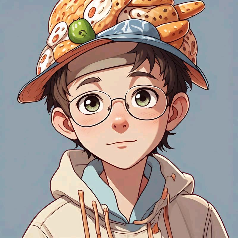 小小潘