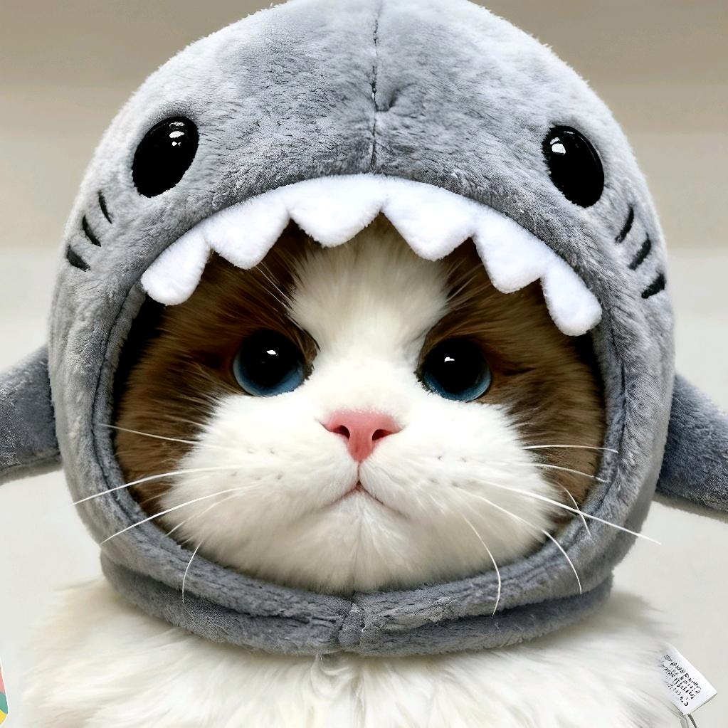 SER · 布偶猫舍