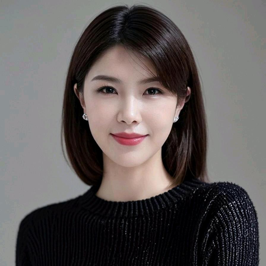 吕心如-----带你美好旅程