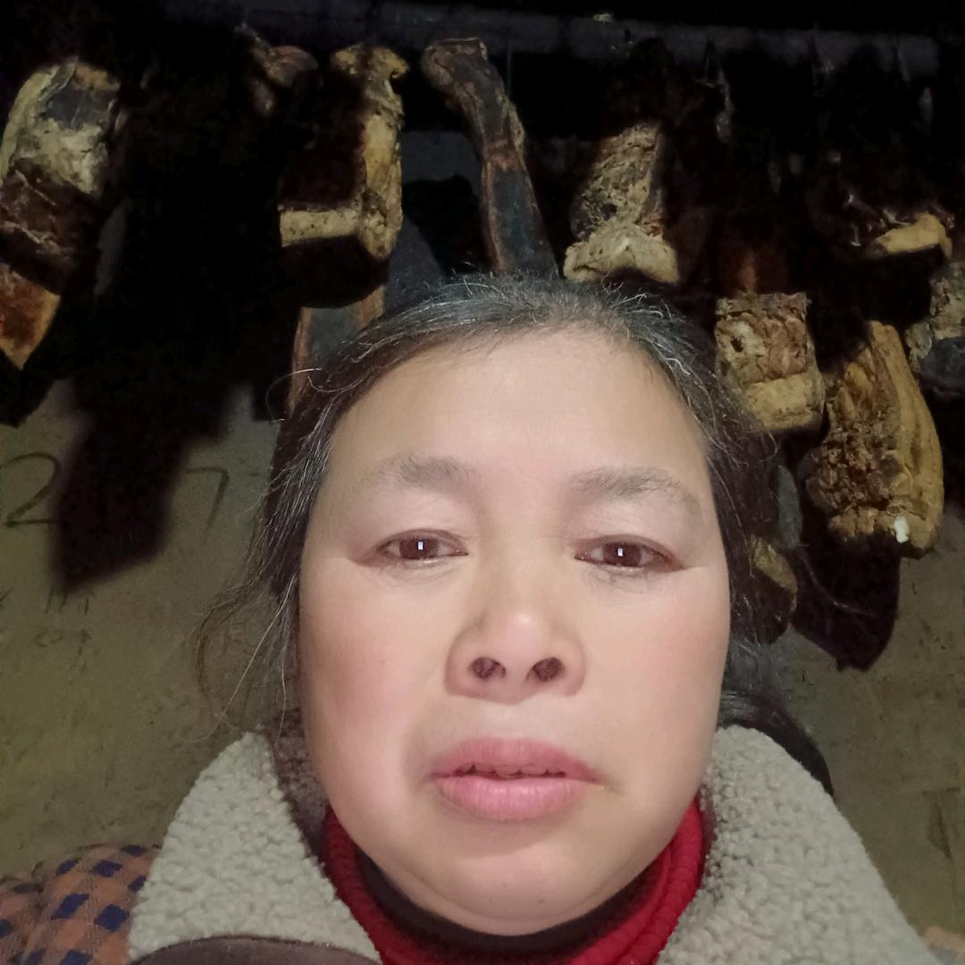 熊大姐