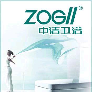 中洁卫浴