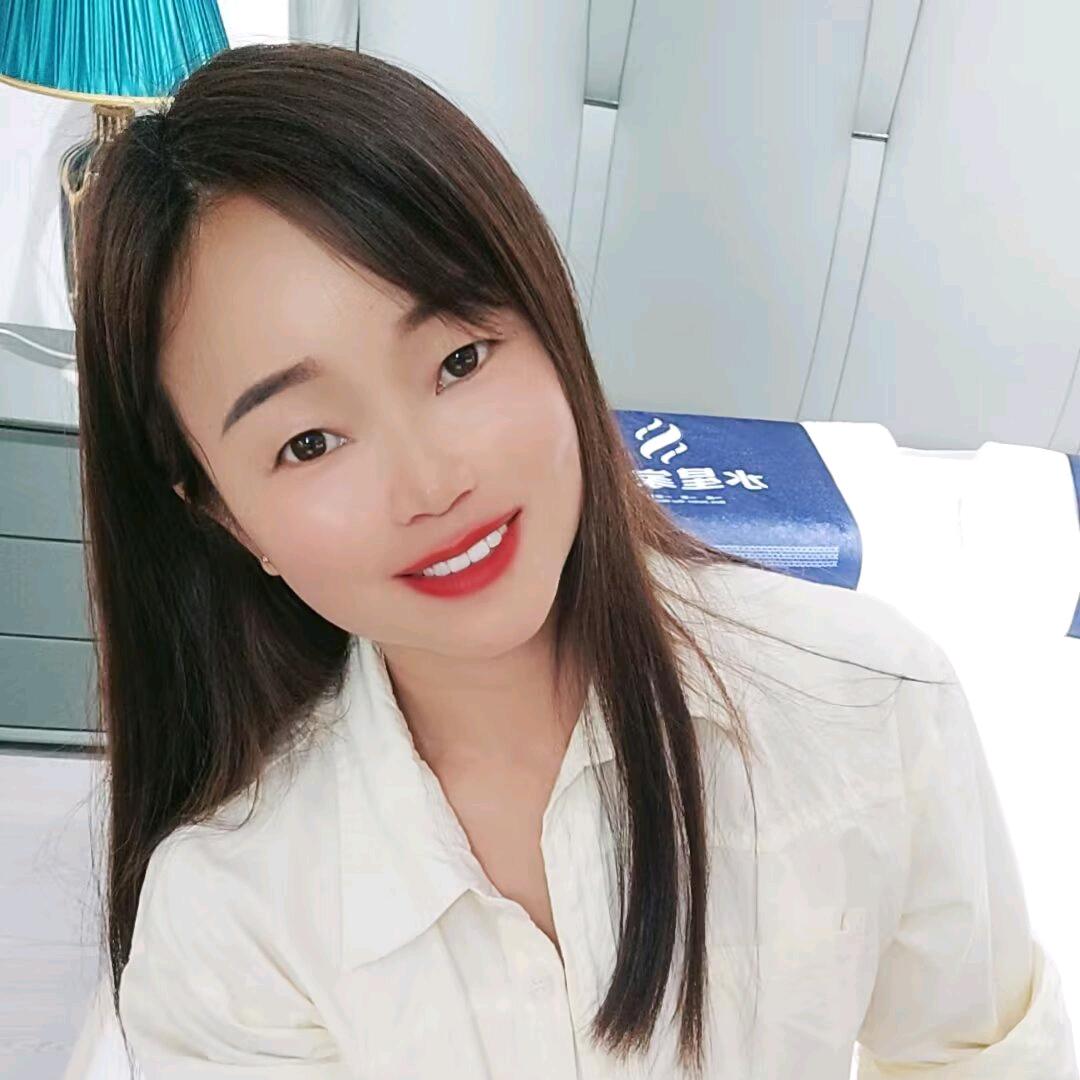 水星家居陈姐🌹