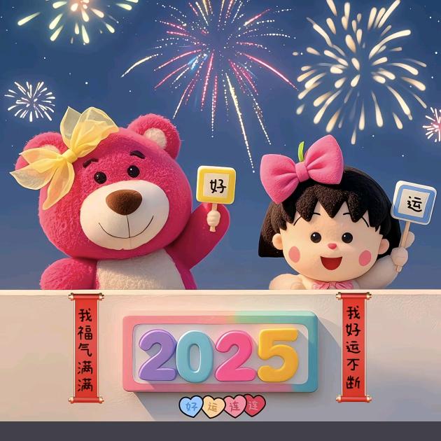 Miss Zhao