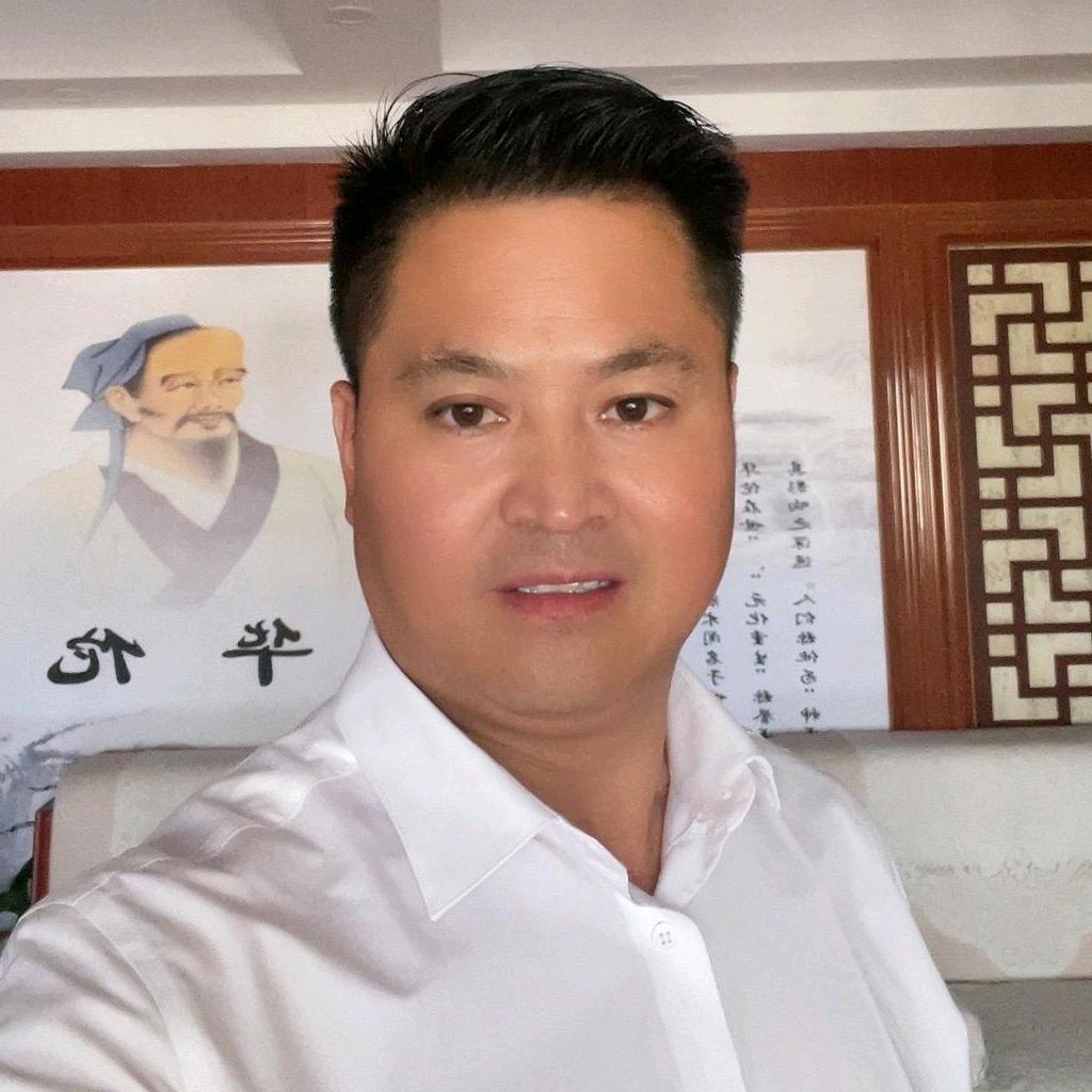 荆门亳州人阮先海