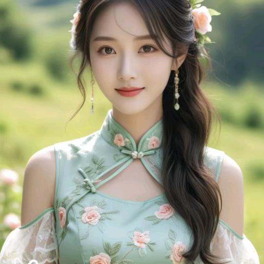 玲玲吖