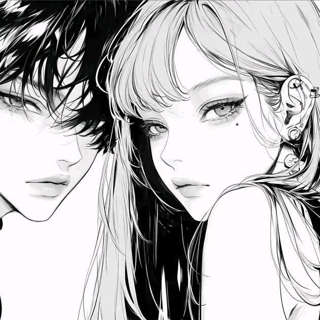 不黑（最❤包天宇版）