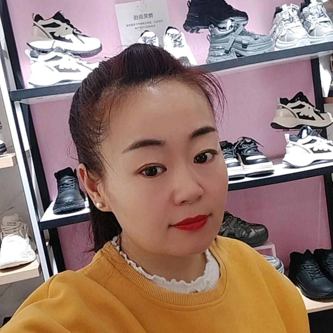 北屯狼宝尚品刘凤丽