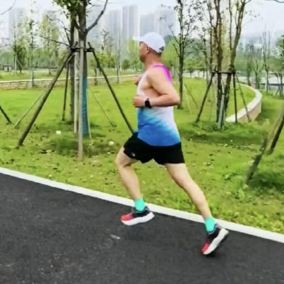林福生