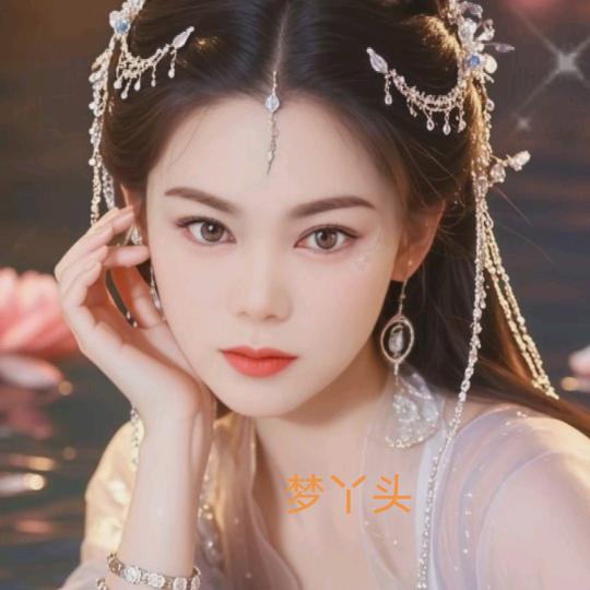 阿梦💫