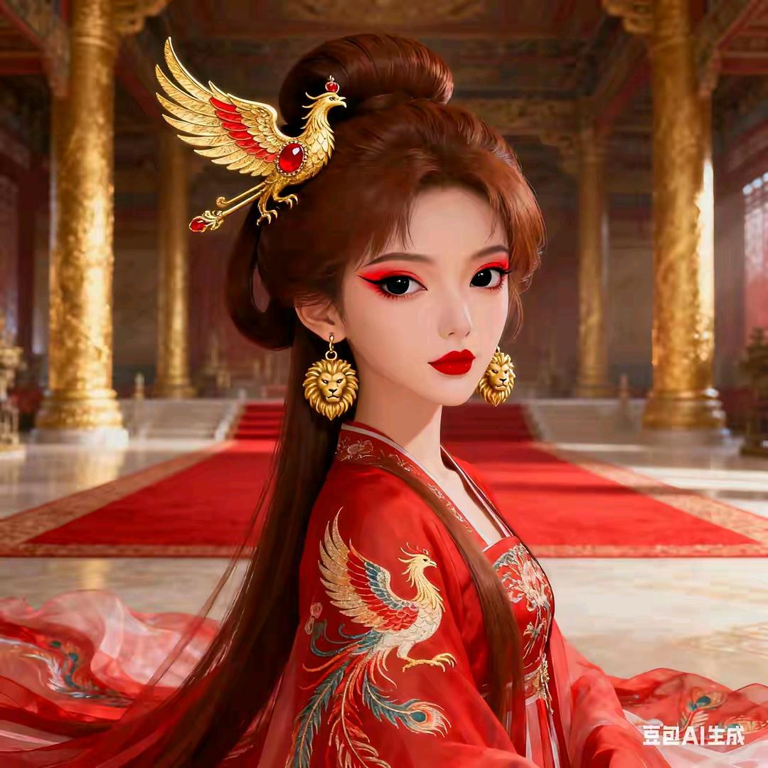 谁是谁的谁~羽汐
