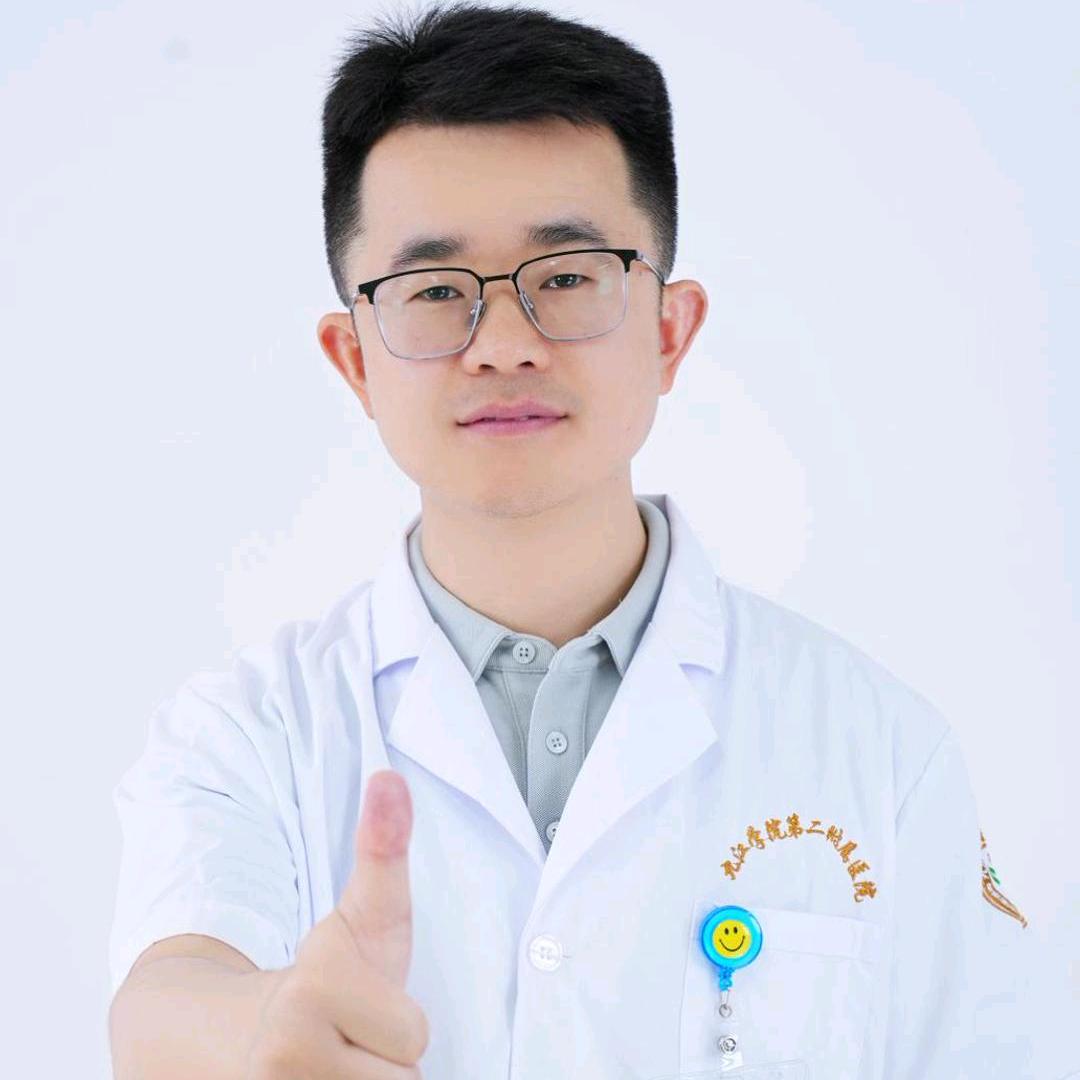 泌尿男科冯医生