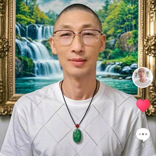 钟哥🎤🎤🎤🎤晚上18点10分开播