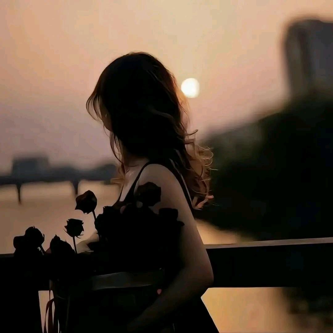 💕释然