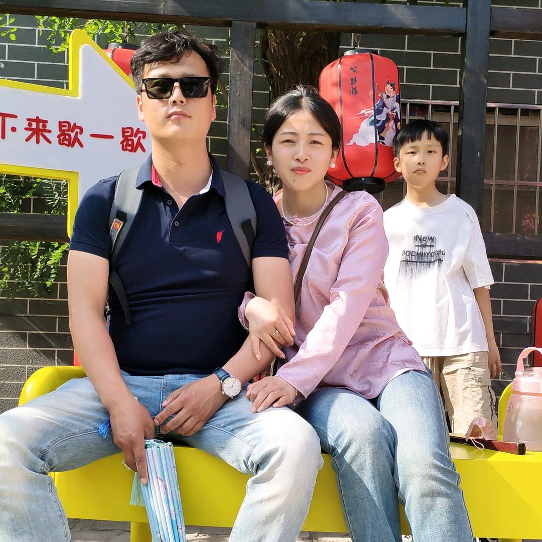 晓菲