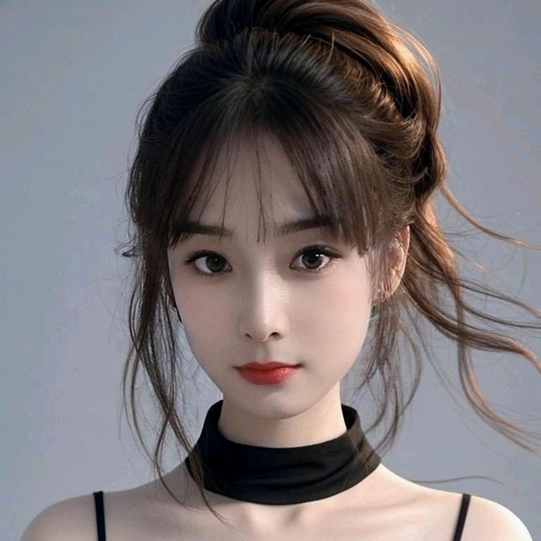 💋余生有你💋