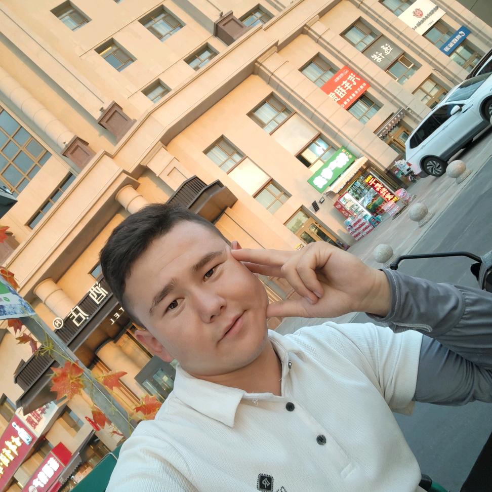 阿卜杜萨拉木江